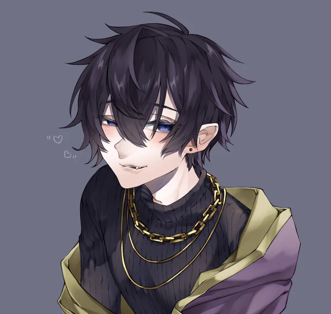 最近一目惚れしました

とてもかわいい♡

#ArtoftheRogue 