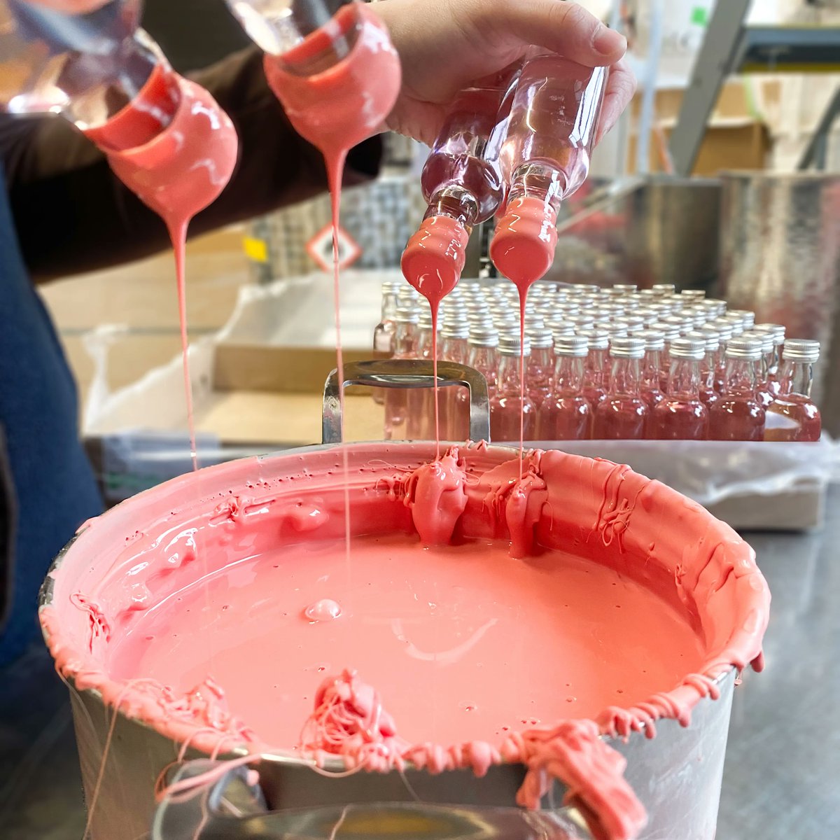 Copper in the Clouds tweet media