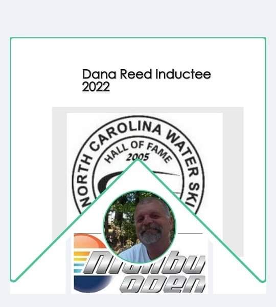 ncwaterskiers's tweet photo. Dana Reed will be inducted to NC Waterski Association Hall of Fame 
at Skyview
 State Championship July 9 https://t.co/QmeA9CPly7