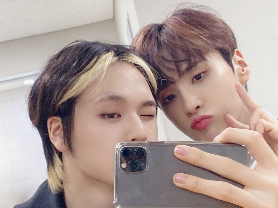 [⚡️] |07.05.22| Actualización de #DOHYON en Instagram 

[#도현]⠀
😛😛⠀

<a href="/BAE173_official/">BAE173</a>
#BAE173 #비에이이173⠀