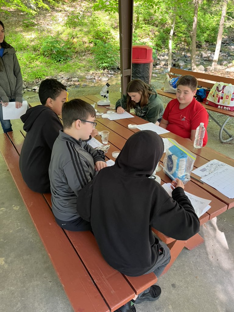 Brian Cinnamon tweet media