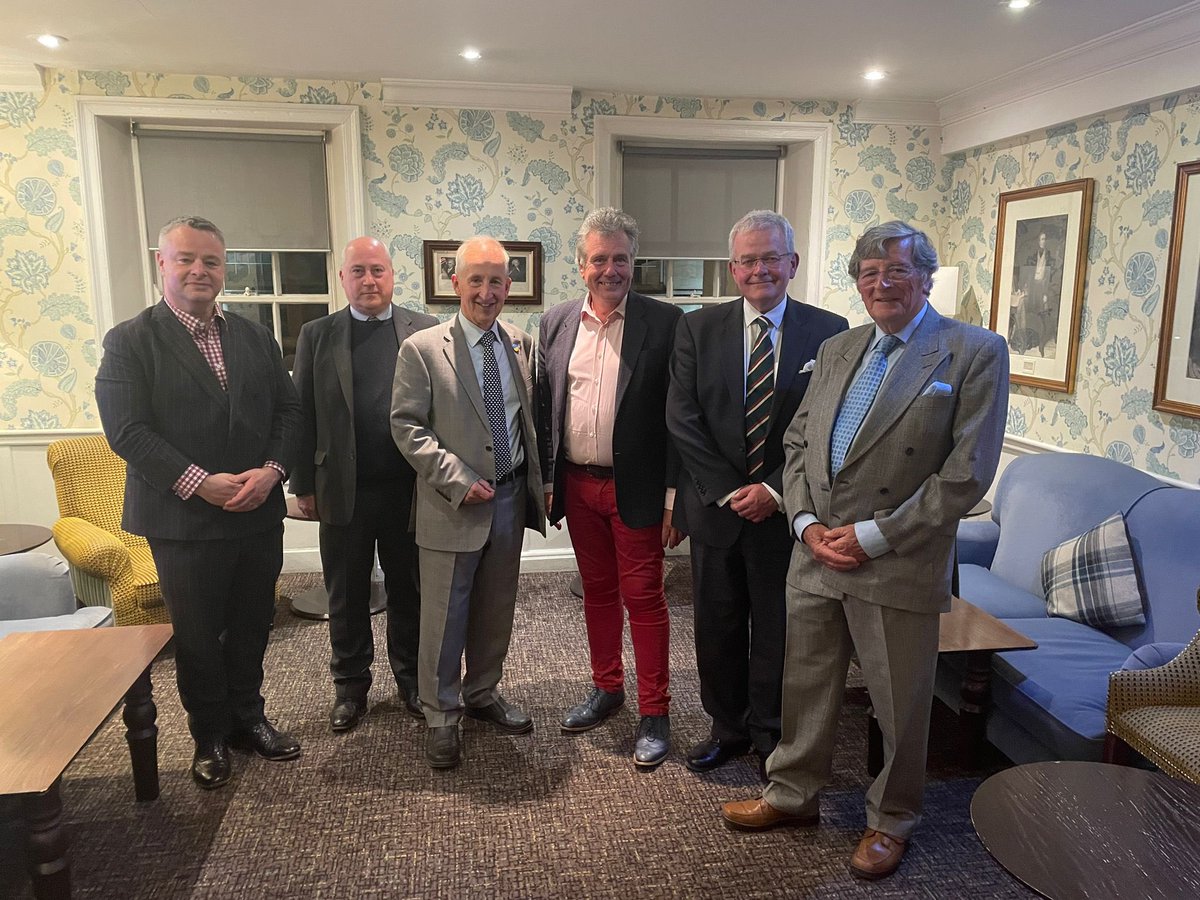 Arundells's tweet photo. Last Thursday, we were delighted to welcome the UK’s former National Security Adviser and Ambassador to France @LordRickettsP to #Salisbury in the latest in our series of evening lectures at #Arundells https://t.co/BBJgEUB4vG