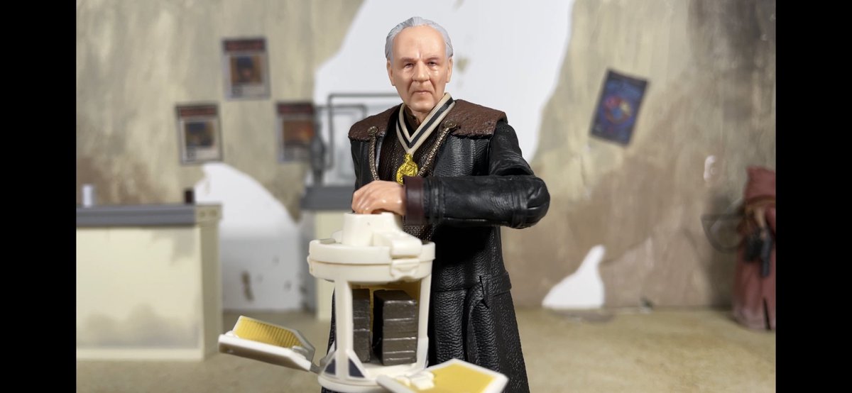 New review up now on the channel! Today, we are looking at THE CLIENT! 

Check it out here: youtu.be/LprO5ei4co0