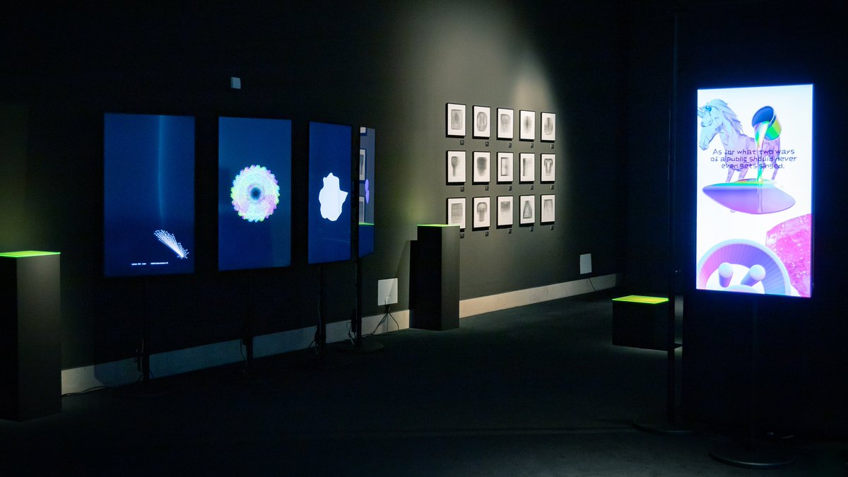 architonic's tweet photo. From 12 to 22 May, Berlin Design Week presents the latest design trends, focusing on design driving societal change and economic innovations.
https://t.co/mmO3fFbdnS
#bndnwk #bndnwk22 #bndnwk2022 #berlindesignweek https://t.co/UCUqWUcROz