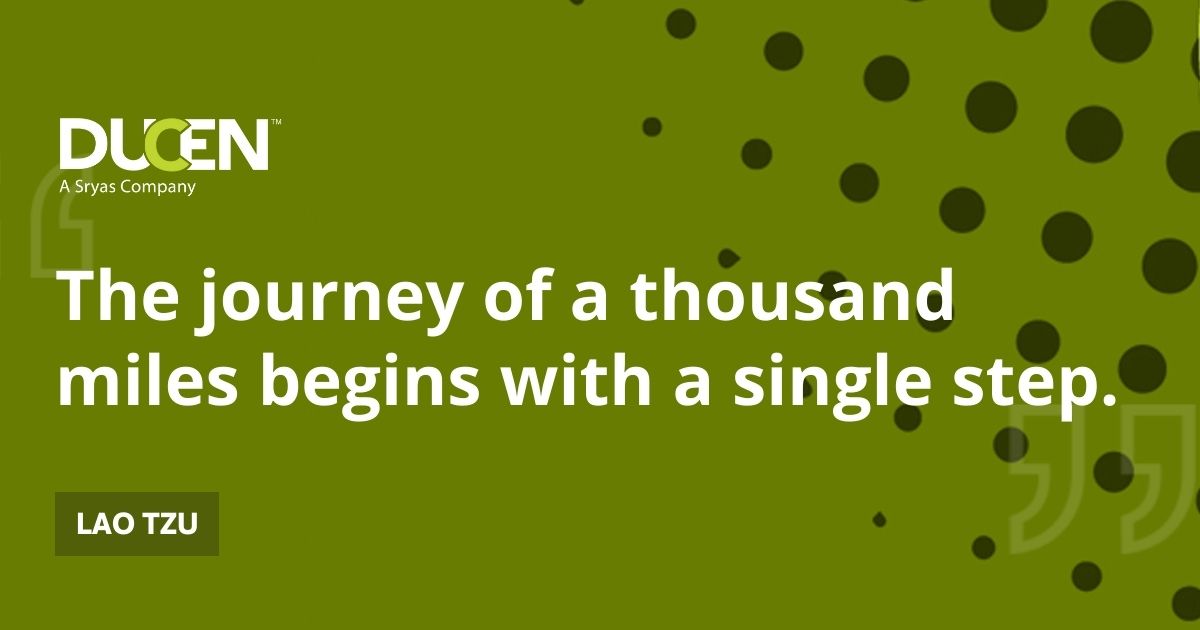 DucenIT's tweet photo. A few words of inspiration to get you started this week. #MondayMotivation https://t.co/tSFYKnBEND