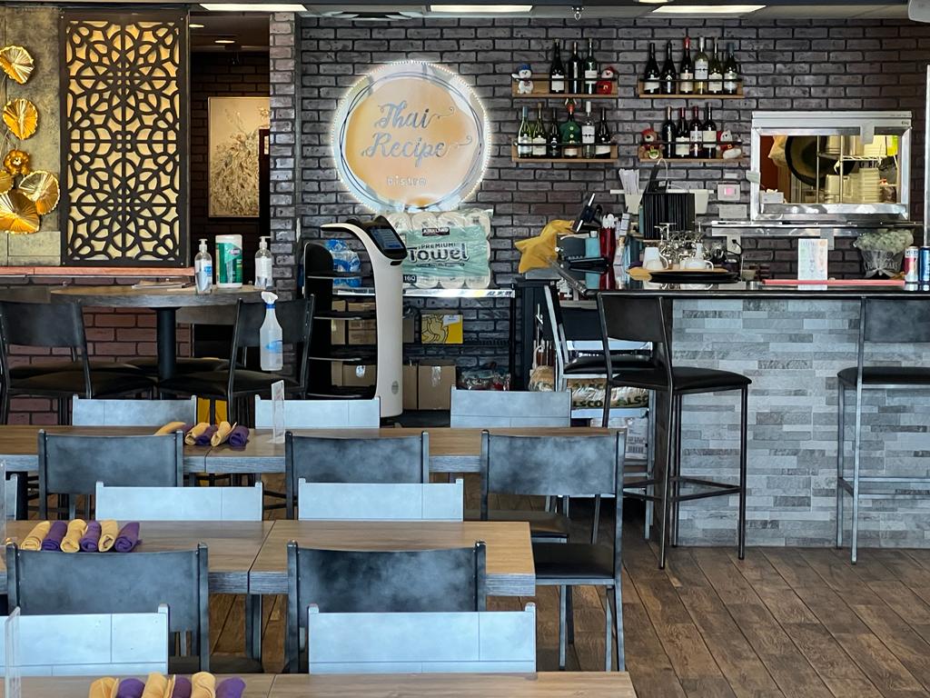 Pringle Robotics tweet media