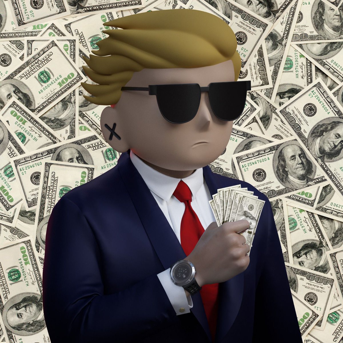 xSPECTAR ™ tweet media