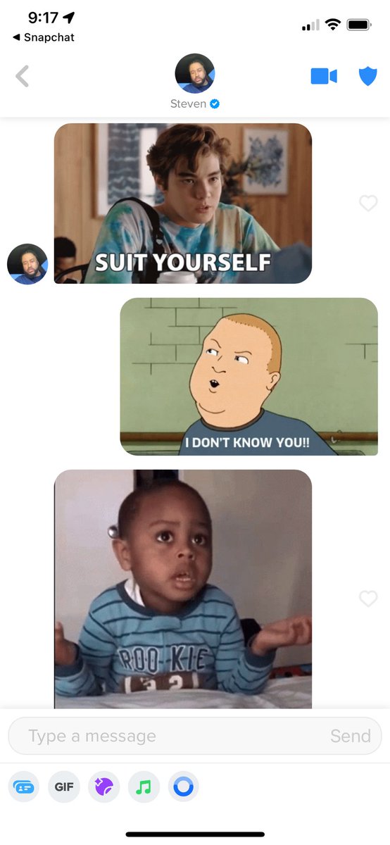 Reese's 🍫🍫🍫🍫 tweet media