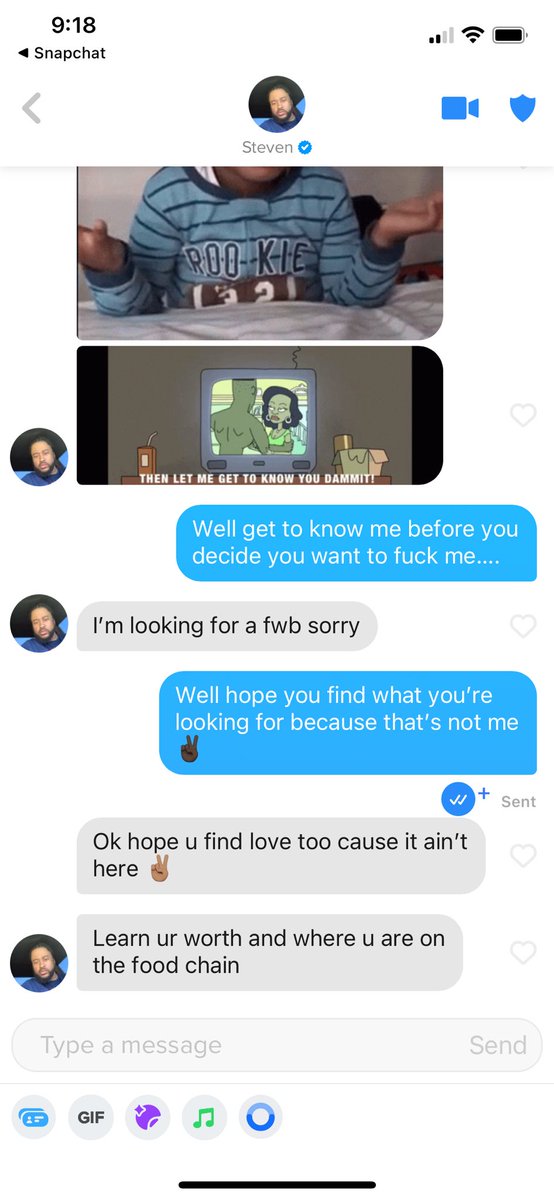 Reese's 🍫🍫🍫🍫 tweet media