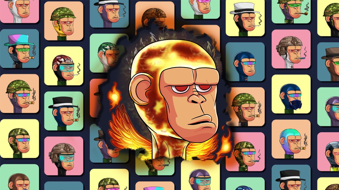 New announcement coming today - update on Staking, Patrol Missions, Patrol Report and more!

@SolPatrolNFT $SOL $BAIL