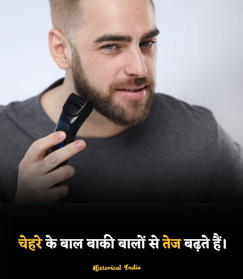 Historical India tweet media