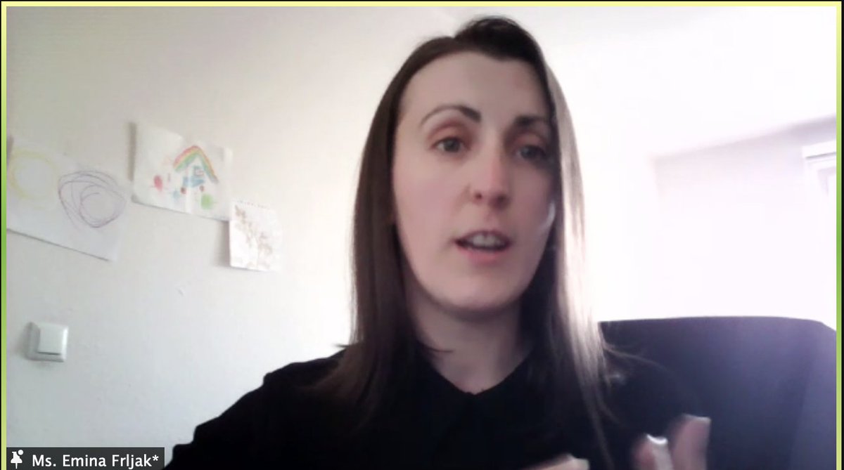 Religions for Peace tweet media