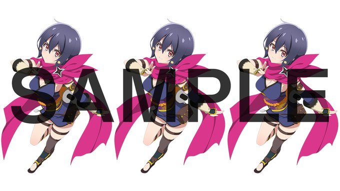 リクエストはコチラから
Commission ▶ https://t.co/5GqF51vcyz 

表情差分
Ci-en      ▶ https://t.co/TF0NNh0ESo
FANBOX ▶ https://t.co/Id1n8HyvCC
Fantia     ▶ https://t.co/hDJNyW3H4K
Patreon  ▶ https://t.co/cs6NEAL9UJ 