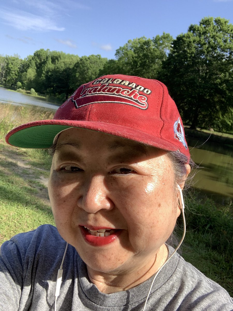 okamoto_sandra's tweet photo. Good morning, Columbus! I had every intention of coming out to Cooper Creek Park earlier, but โฆ Iโm starting my daily walk and thatโs all that matters. #ColumbusGA #mydailyphoto #05/09/2022 #2022project #afewclouds #stillcool #breezy #geesehonking #perfectdayforwalking https://t.co/9IbTNeit9u