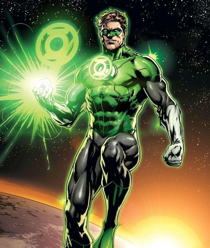 RUMOR - De acordo com rumores, o filme dos Lanternas Verdes ainda está em desenvolvimento, e a Warner quer que o filme saia em 2024.

A trama seguiria o Lanterna Verde Hal Jordan sendo um mentor para o novato John Stewart.

Fonte: <a href="/Nacao_DC/">Nação DC</a>