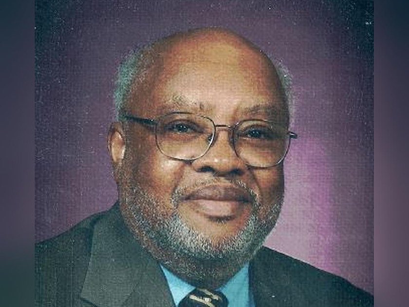 FAMUPharmacy's tweet photo. We honor the life &amp; legacy of our former dean, Dr. Ira C. Robinson. 
August 27, 1940 - April 28, 2022 https://t.co/A2X56YMIs9