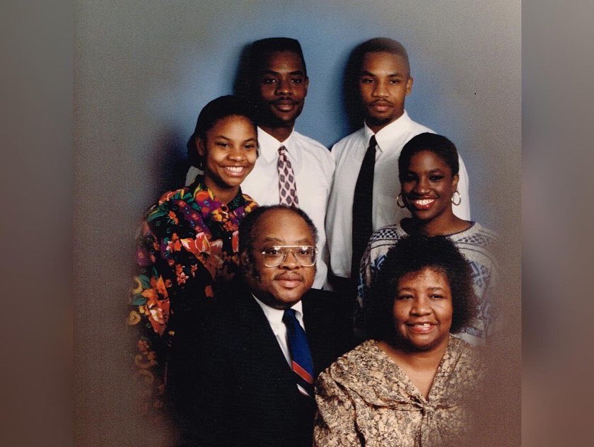 FAMUPharmacy's tweet photo. We honor the life &amp; legacy of our former dean, Dr. Ira C. Robinson. 
August 27, 1940 - April 28, 2022 https://t.co/A2X56YMIs9