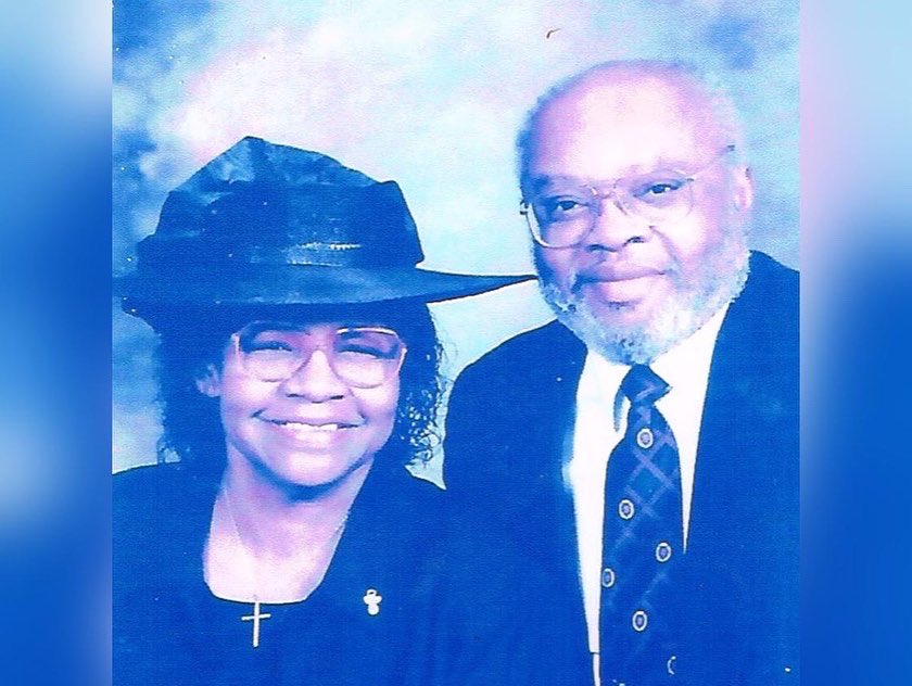 FAMUPharmacy's tweet photo. We honor the life &amp; legacy of our former dean, Dr. Ira C. Robinson. 
August 27, 1940 - April 28, 2022 https://t.co/A2X56YMIs9