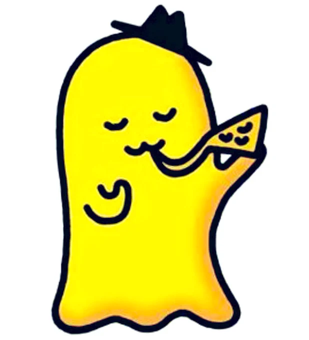 In Japan, Pizza Hut has a mascot called Cheese-kun. 