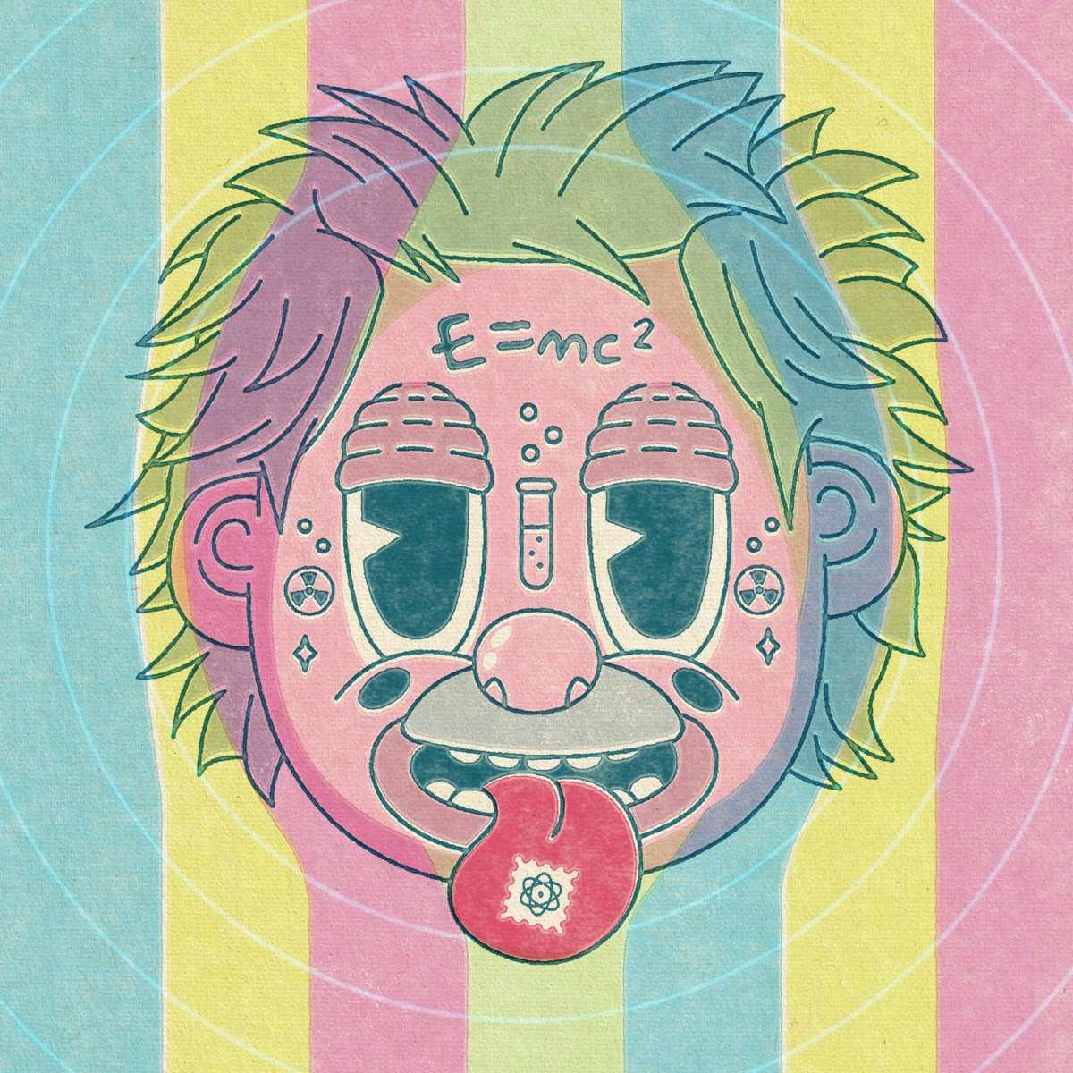 mellow Monday #NFTGiveaway! 

✨2 prizes, 2 winners, 24 hours🐒

🦊Like
🐸Retweet
🐰Follow <a href="/_mellows_life/">mellows</a> and <a href="/Trippy_dudes/">Algo Trippy Dudes</a> 
🐥Tag 3 friends

#NFTcollectibles #Algorand #algofam #NFT 
#AlgoNFT #Algo #AlgoNFTs #mellows