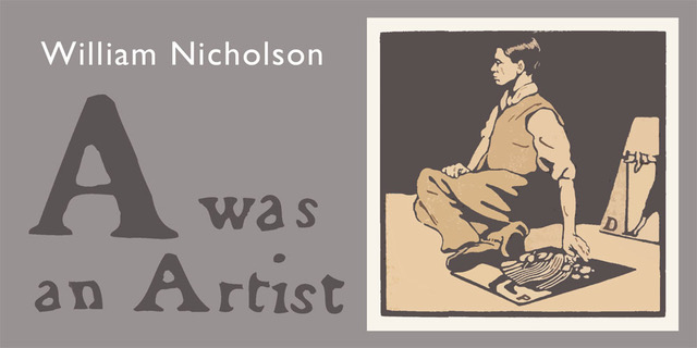 Tickets now released for this free to enter exhibition celebrating the 150th Anniversary of the birth of William Nicholson. rottingdeanheritage.eventbrite.com