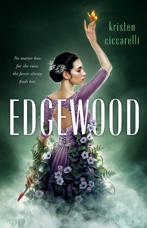 VeeReading's tweet photo. Have you heard of Edgewood? Well, I have many thoughts about it that I just had to share here! Let me know what you think of my review! - https://t.co/ihtbJOHT7I https://t.co/P8w2w1jmOI
