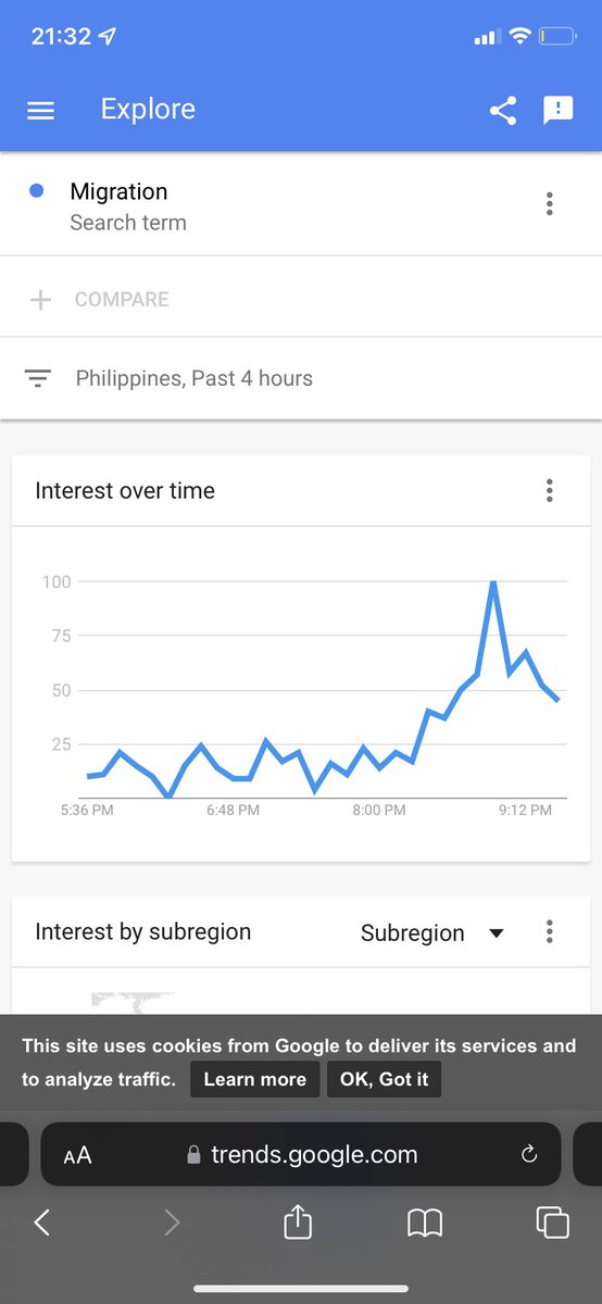 Isay Reyes - Kang tweet media