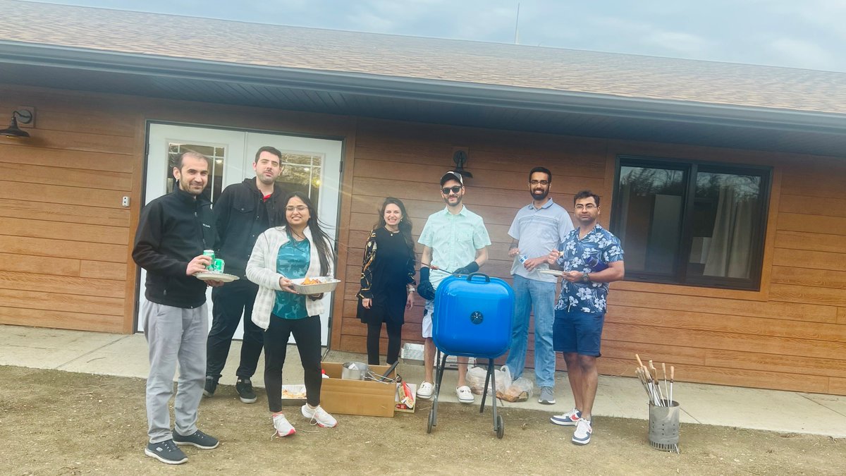 USD Sanford School of Medicine IM Residency tweet media