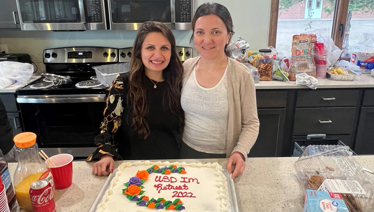 USD Sanford School of Medicine IM Residency tweet media