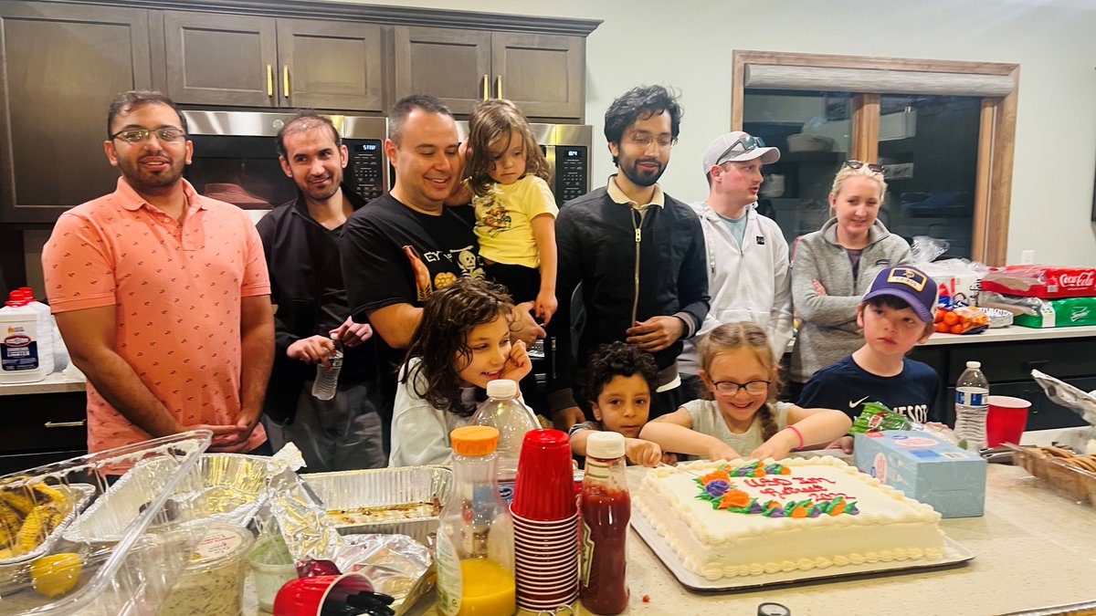 USD Sanford School of Medicine IM Residency tweet media