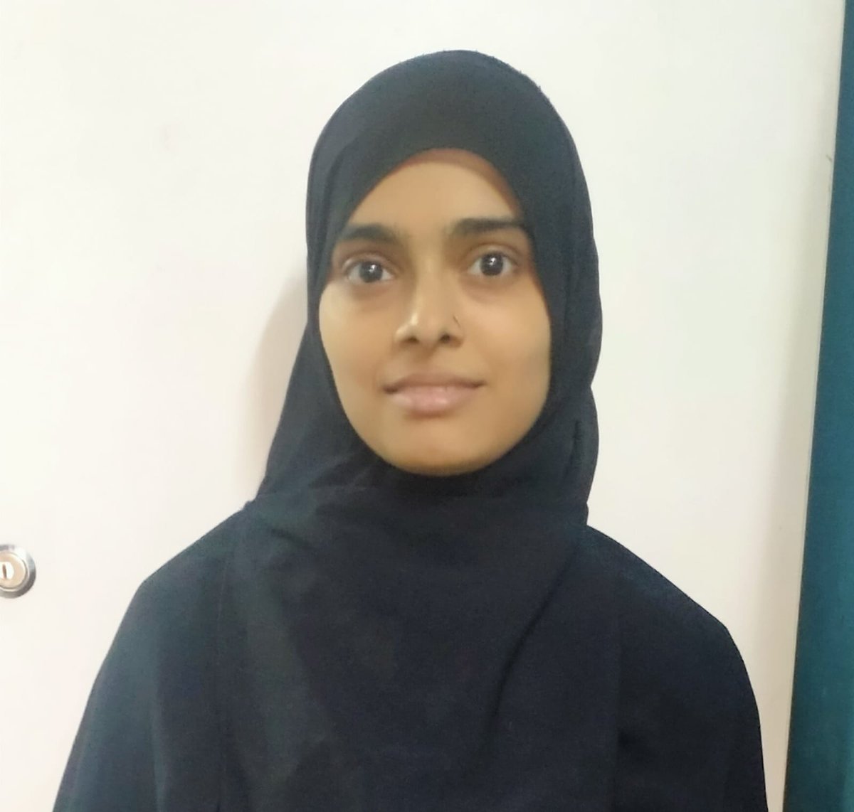 media_edifice's tweet photo. #EdificeFoundation has been helping women from #Cheetacamp community in #Mumbai with the goal of enabling #financialindependence.
Farjana Asif Muhammad says, “The classes here help me learn stitching and tailoring in an efficient manner. I look forward to learning more." https://t.co/MwgC03LxrF