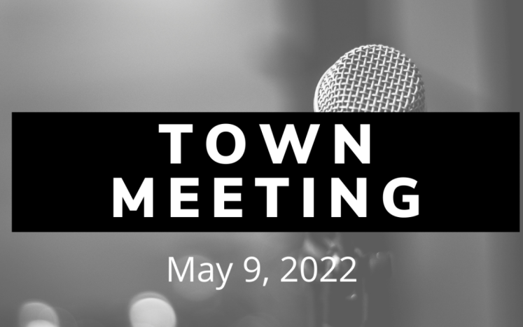 pspags66's tweet photo. Special Town Meeting &amp; Annual Town Meeting Monday, 7 PM @ East Bridgewater Junior/Senior High School https://t.co/EOAldCb4dg