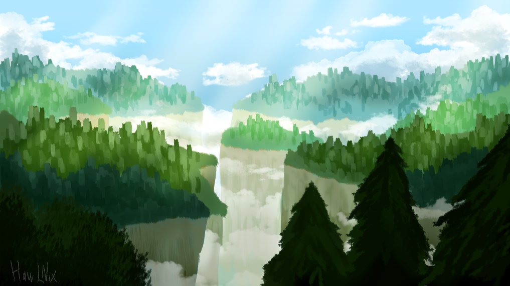 Caelum: The Other Sky tweet media