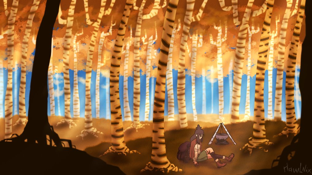 Caelum: The Other Sky tweet media