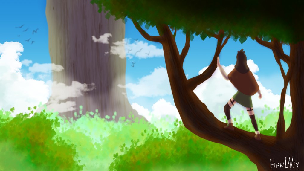 Caelum: The Other Sky tweet media