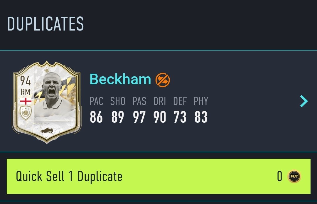 SoeMonThike's tweet photo. @EAFIFADirect @EASPORTSFIFA @EAHelp giving the same shits over and over again make your game no fun. Players made a lot of efforts hoping to earn some decent rewards but you guys still greedy much. The game should be fair and fun tbh. 😒 https://t.co/bAMzUprmoE