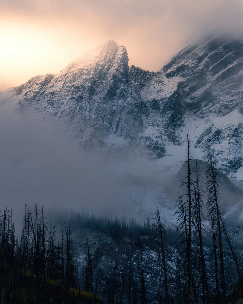 vincentschnabl's tweet photo. Gm ☀️ The mountains are calling https://t.co/7rZPV6iABT
