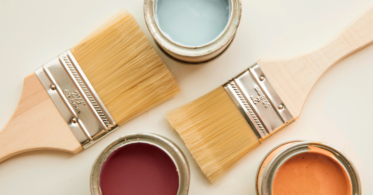 diamondvogel's tweet image. As we look forward to warmer weather, it’s the perfect time to refresh hospitality spaces. With a luxurious and comforting mood, we explore how this multifaceted palette works in a range of styles. diamondvogel.com/architectural/…

#colortrends #colorfocus #colorinspo #tints #springcolors