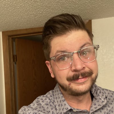 iamnicksays's tweet photo. #NewProfilePic https://t.co/2VHB7VGCEd