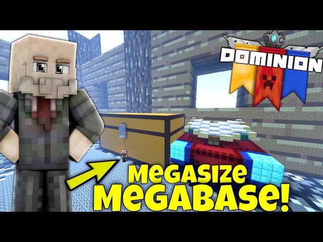 fixxitt412's tweet photo. I’m Building a MegaSize MegaBase on Dominion SMP!
https://t.co/eVXS1Unp0o https://t.co/PgwcPshAuX