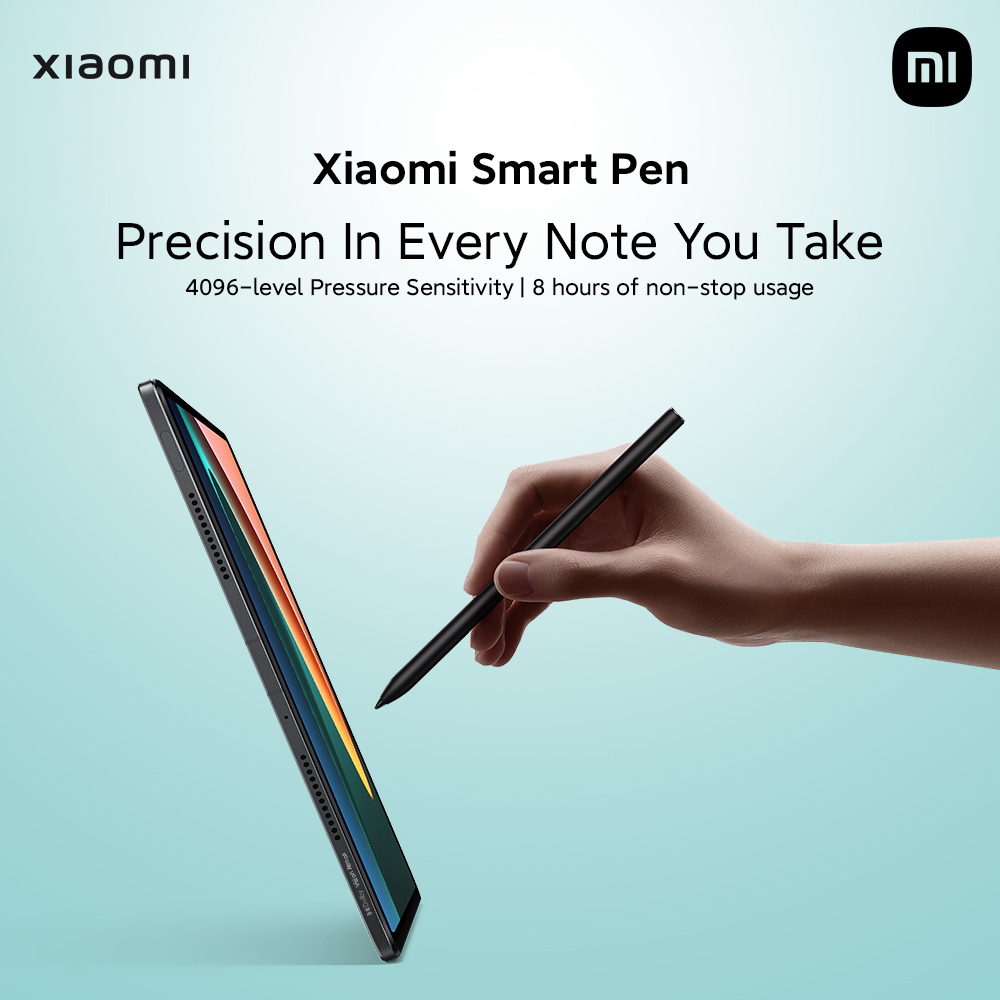 Xiaomi India on X: Here's a pen that caters to all your note