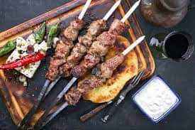 Egeotrav's tweet photo. #Greek food by #DionisoRestaurant in #Florence #Firenze #Itaky #Italia https://t.co/ycPOc7J2mf