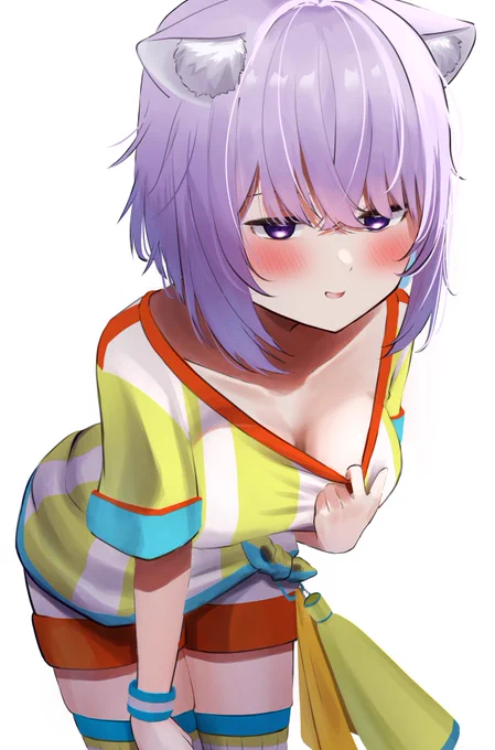 #絵かゆ 