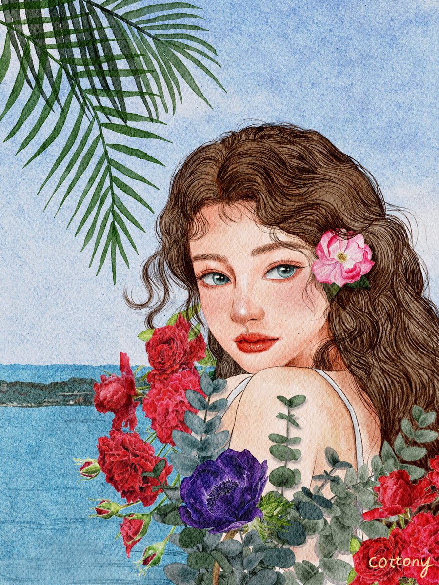 리드미컬클럽의 두번째 오프전시에 참여하게 되었습니다!  휴양지 컨셉이에요.  [NFTopia Friends 展]

nftopia.gallery/nft/QmSYvcUikH…

 #nftopia #RhythmicalNFT #coconutbox