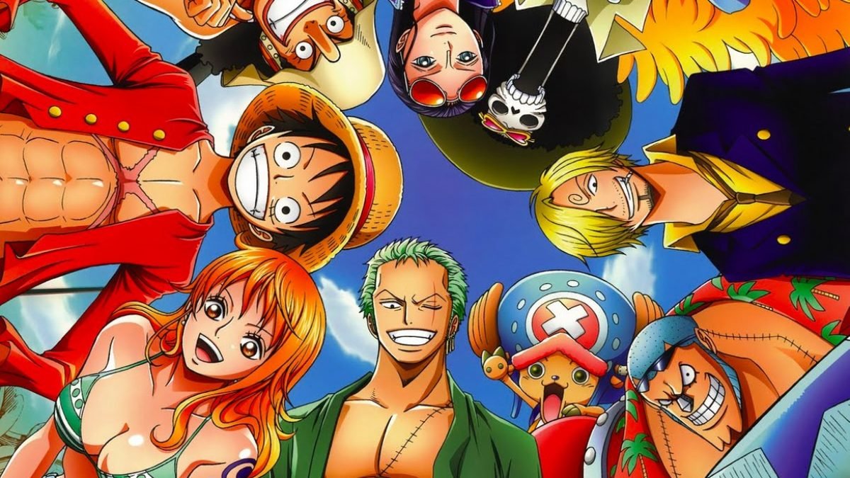 A 1º Temporada de "One Piece" chegou ao catálogo da HBO Max