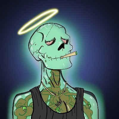 Layer1Kenobi's tweet photo. Need to follow more of my fellow @TombStonedHS 

Big things going on behind the scenes &amp; not many seems to realize! 👀

#STONEDTOTHEBONE https://t.co/oU03UJHl4E