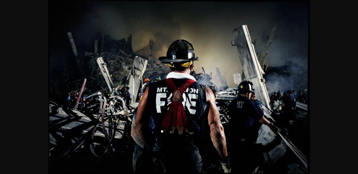 Jimmy Drago was larger than life, he could always put a smile on your face. This picture was taken the night of 9/11. This is a reminder of the special people we have in this country. We lost Jimmy on July 4th,2010. He lives on in our memories &amp; in our hearts. #Firstnet