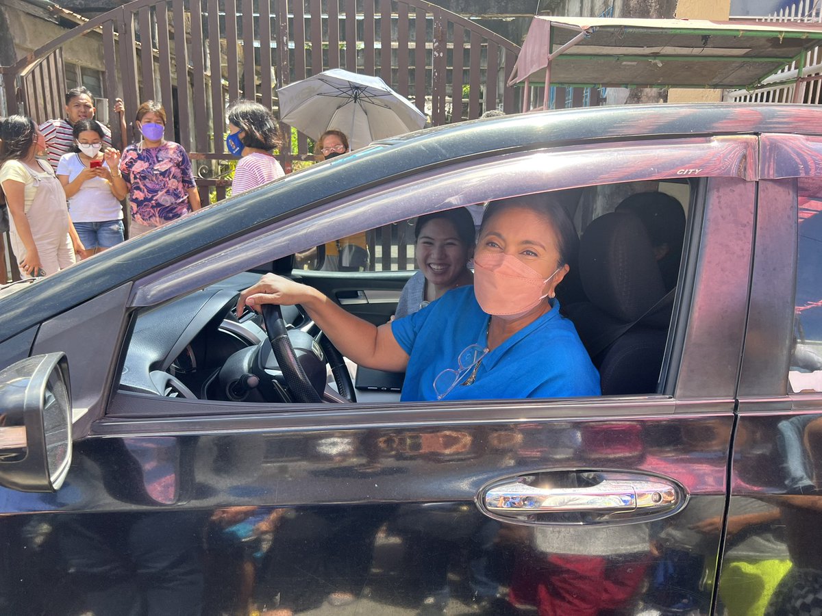 GET IN LOSER WE'RE GOING TO EDSA