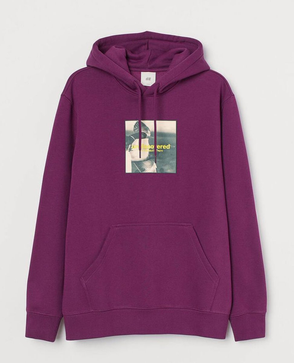 Amp_1012's tweet photo. H&amp;M แท้ ไม่เคยใส่มือ1 XL ส่งต่อ 1200 บาท รวมส่ง https://t.co/S5M5Jyp5gd