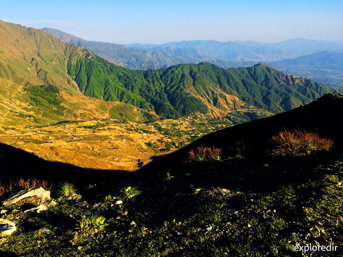 explore_dir's tweet photo. Maidan Valley, Dir Lower 
#exploredir #nature #dirisbeautiful https://t.co/yYtoiPRPdM